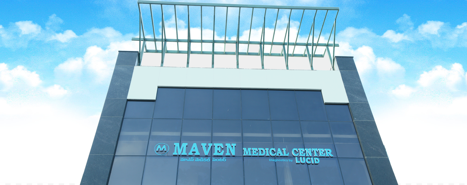 Maven Medical Center Hyderabad