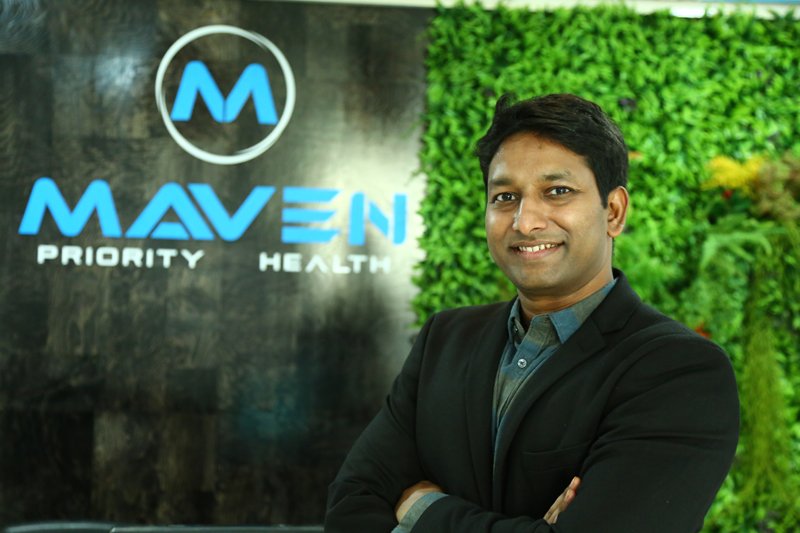 Maven Medical Center