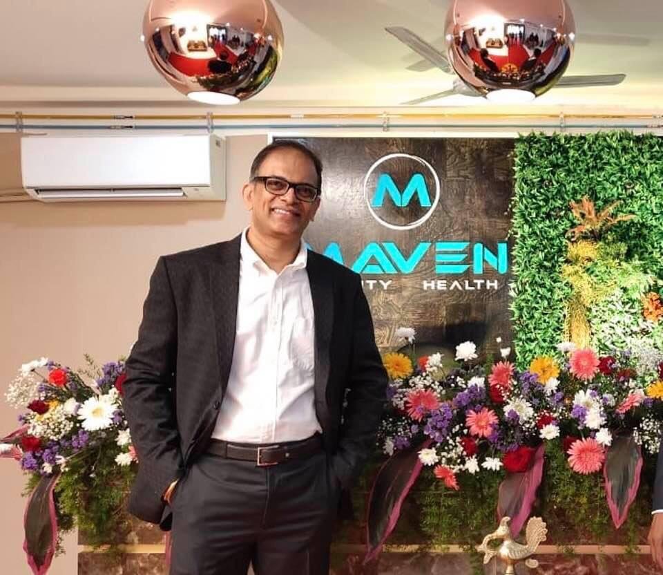 Maven Medical Center