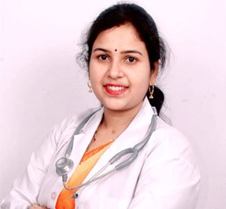 Dr Sushma Peruri