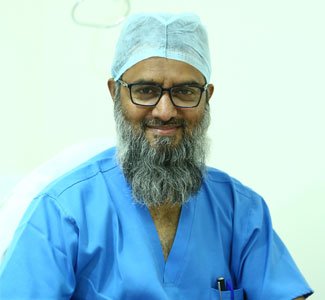 Dr. Rehan Sabir Momin