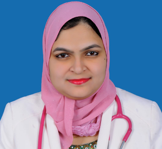 Dr.Shameem Unnisa Shaikh
